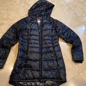 Columbia Omni Heat Women’s Two Jacket + Booties